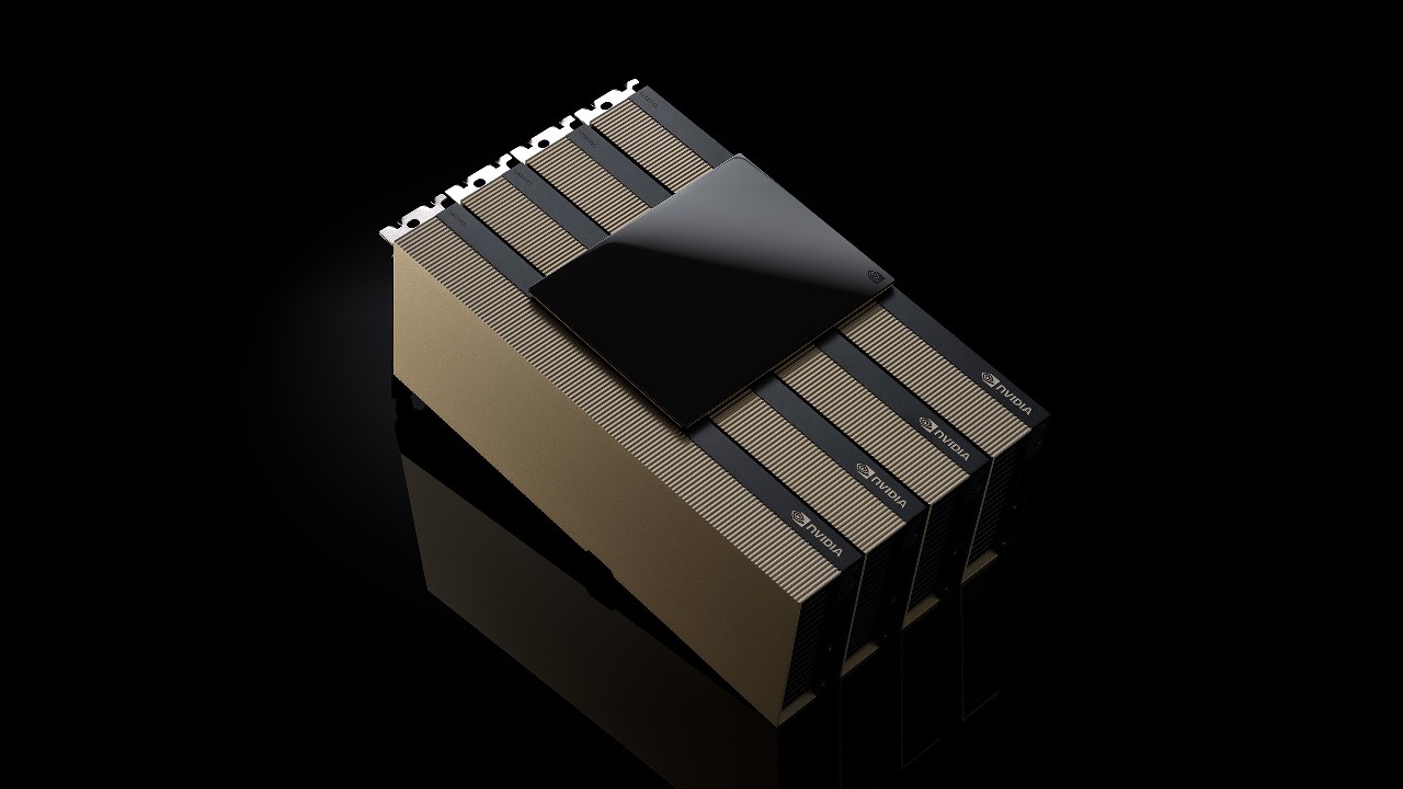 NVIDIA H200 NVL Hopper · PCIe · серверный ускоритель